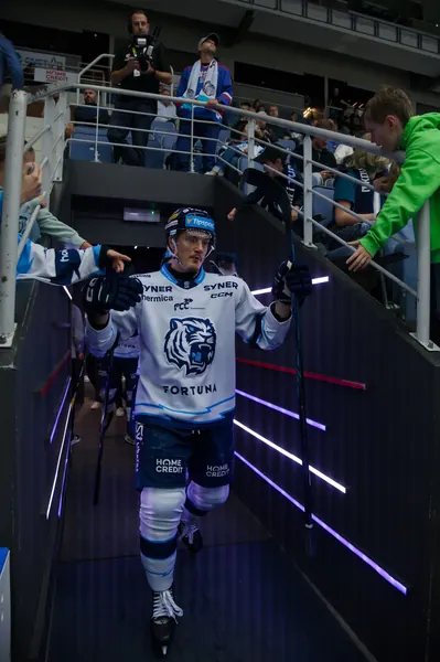 Kristaps Zile, 2. 10. 2026, Liberec – Olomouc