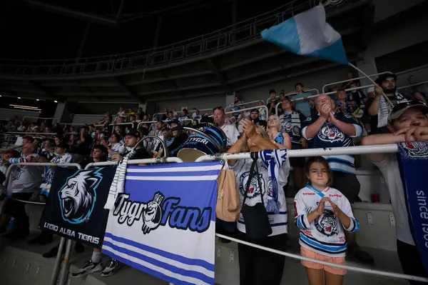 Fanoušci, 13. 8. 2026, Liberec – Kladno