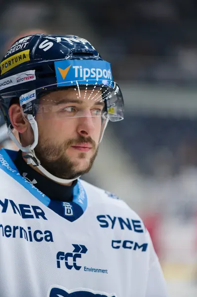 Ondřej Procházka, 27. 9. 2026, Liberec – Třinec