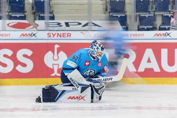 Petr Kváča, 6. 10. 2026, Liberec – Frölunda