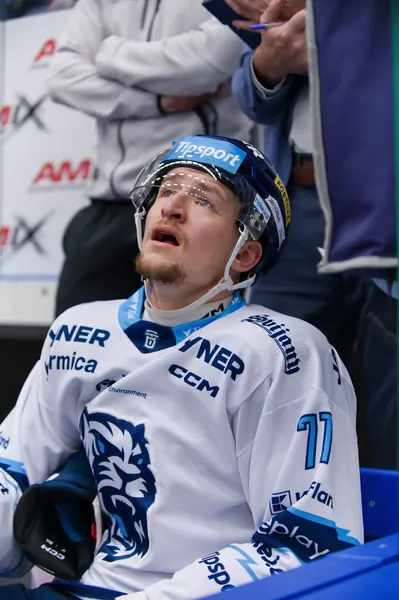 Adam Najman, 2. 10. 2026, Liberec – Olomouc
