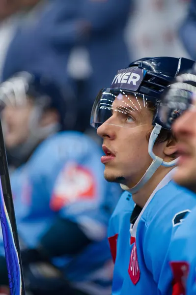 Jaromír Pytlík, 6. 10. 2026, Liberec – Frölunda