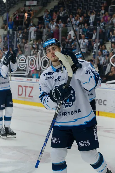 Servác Petrovský, 2. 10. 2026, Liberec – Olomouc