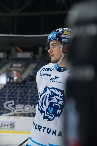 Servác Petrovský, 27. 9. 2026, Liberec – Třinec