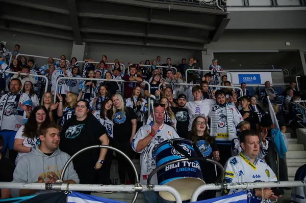 Fanoušci, 2. 10. 2026, Liberec – Olomouc
