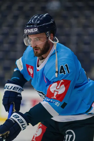 Tomáš Filippi, 11. 9. 2026, Liberec – Herning Blue Fox