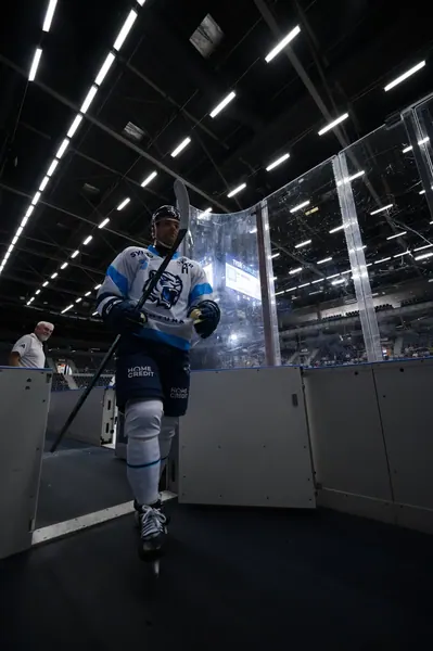 Radan Lenc, 13. 8. 2026, Liberec – Kladno