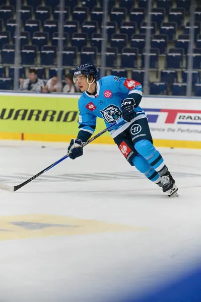 Jaromír Pytlík, 11. 9. 2026, Liberec – Herning Blue Fox