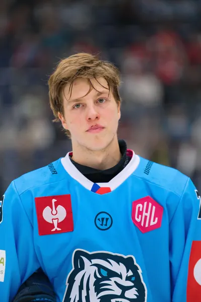 Tomáš Galvas, 6. 10. 2026, Liberec – Frölunda