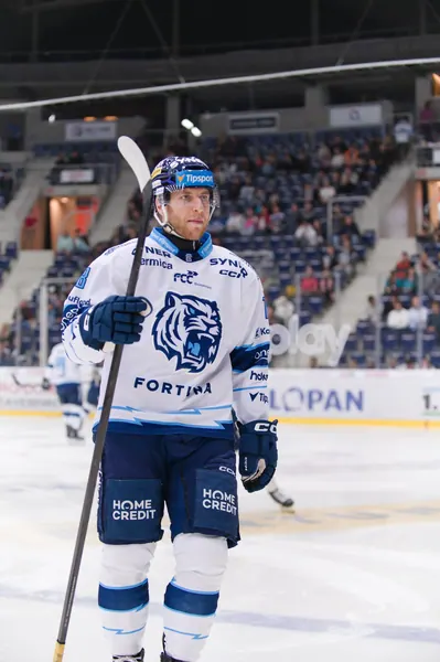 Jakub Rychlovský, 2. 10. 2026, Liberec – Olomouc