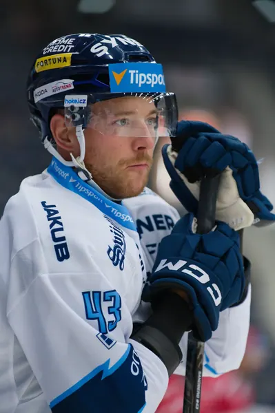 Filip Sandberg, 27. 9. 2026, Liberec – Třinec