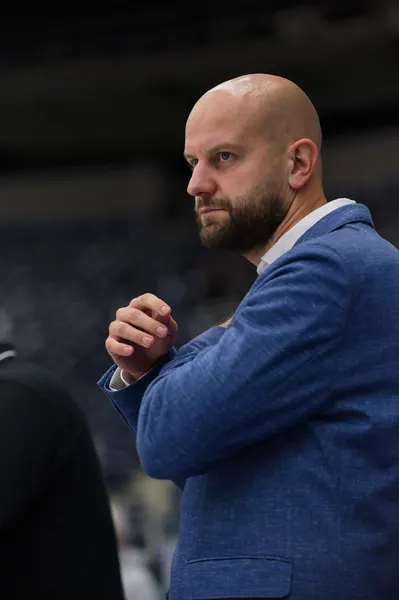 Jan Čermák, 11. 9. 2026, Liberec – Herning Blue Fox