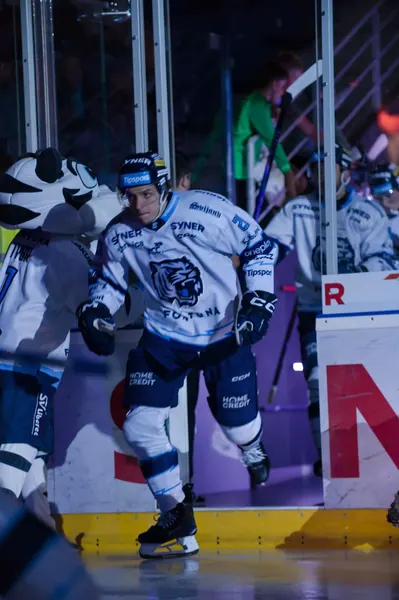 Jaromír Pytlík, 27. 9. 2026, Liberec – Třinec
