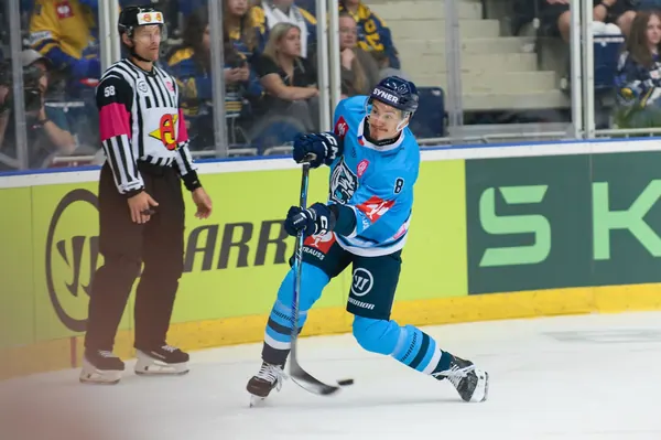 Kristaps Zile, 11. 9. 2026, Liberec – Herning Blue Fox