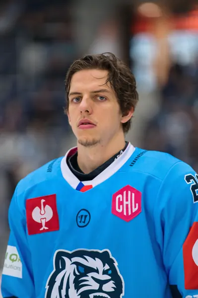 Jaromír Pytlík, 6. 10. 2026, Liberec – Frölunda