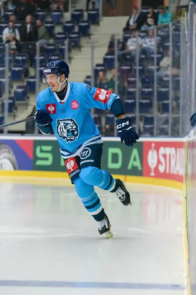 Kristaps Zile, 11. 9. 2026, Liberec – Herning Blue Fox