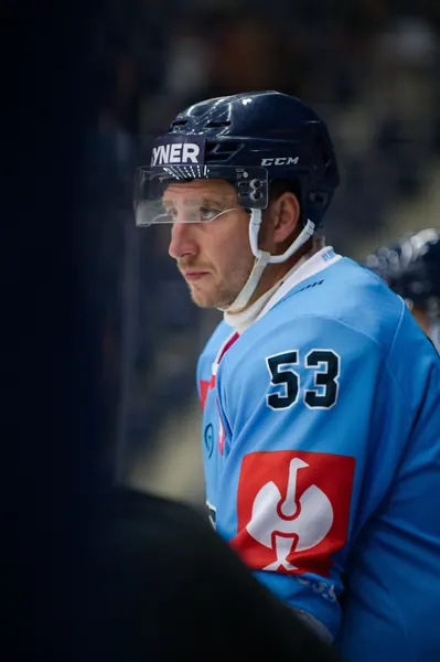 Jaroslav Vlach, 11. 9. 2026, Liberec – Herning Blue Fox