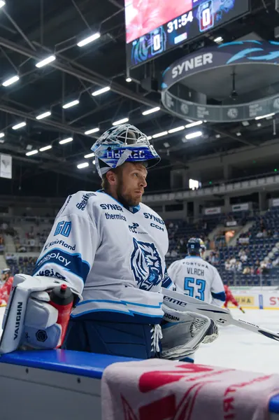 Petr Kváča, 2. 10. 2026, Liberec – Olomouc