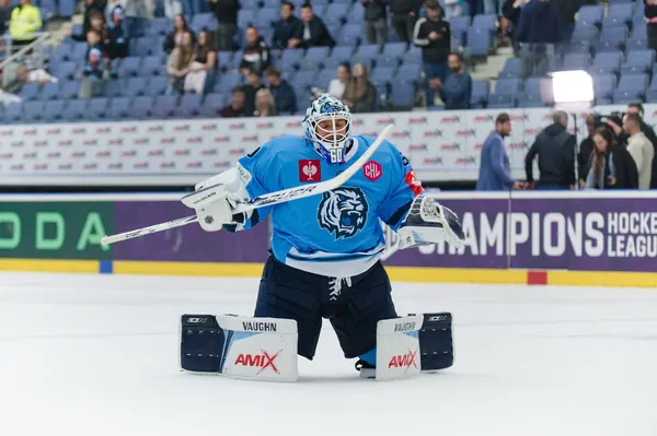Petr Kváča, 6. 10. 2026, Liberec – Frölunda