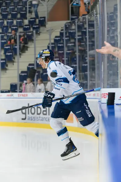 Jaromír Pytlík, 27. 9. 2026, Liberec – Třinec