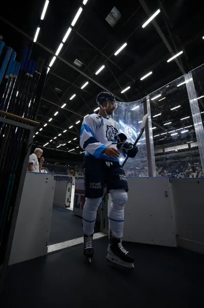 Tomáš Hanousek, 13. 8. 2026, Liberec – Kladno