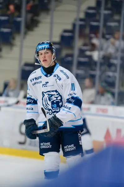 Tomáš Galvas, 27. 9. 2026, Liberec – Třinec