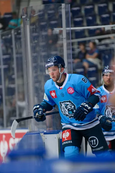 Filip Sandberg, 11. 9. 2026, Liberec – Herning Blue Fox