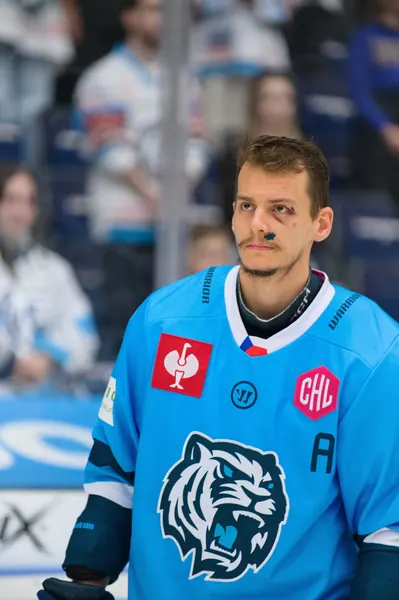 Michal Ivan, 6. 10. 2026, Liberec – Frölunda
