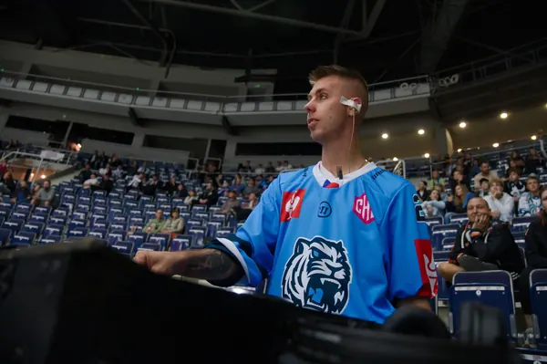 DJ Formas, 11. 9. 2026, Liberec – Herning Blue Fox