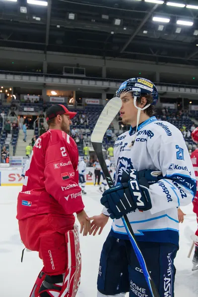 Jaromír Pytlík, 27. 9. 2026, Liberec – Třinec