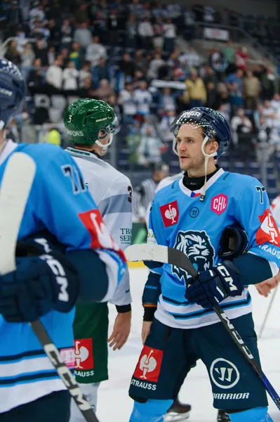 Martin Faško Rudáš, 6. 10. 2026, Liberec – Frölunda
