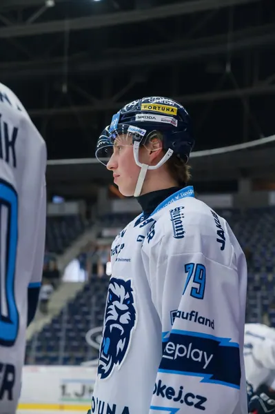 Tomáš Galvas, 27. 9. 2026, Liberec – Třinec