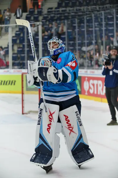 Petr Kváča, 6. 10. 2026, Liberec – Frölunda