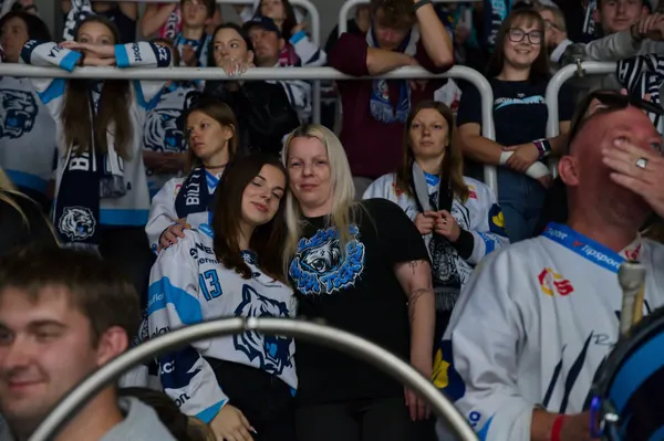 Fanoušci, 2. 10. 2026, Liberec – Olomouc