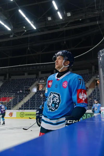 Martin Faško Rudáš, 6. 10. 2026, Liberec – Frölunda