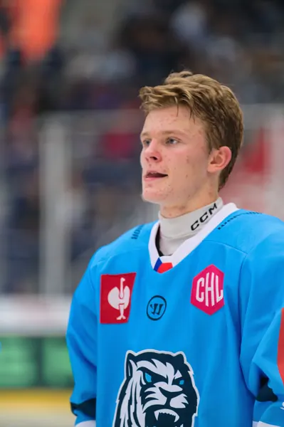 Lukáš Kachlíř, 6. 10. 2026, Liberec – Frölunda