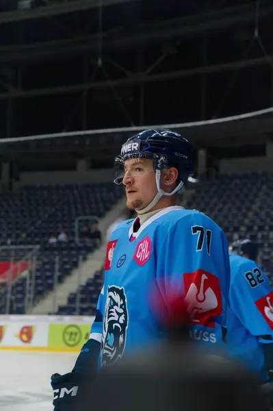 Adam Najman, 6. 10. 2026, Liberec – Frölunda