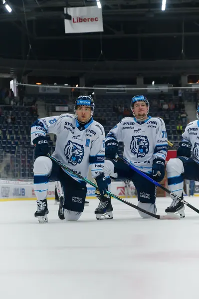 Radan Lenc, 2. 10. 2026, Liberec – Olomouc