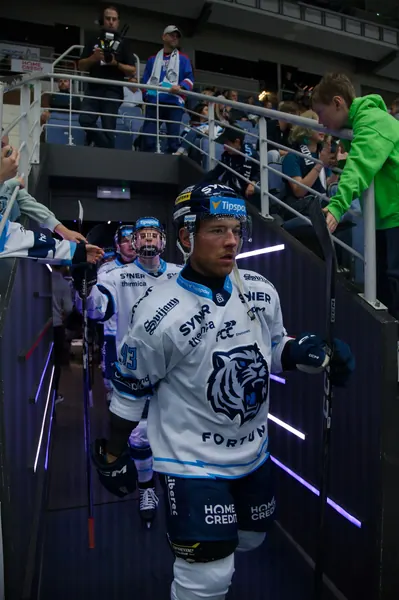 Filip Sandberg, 2. 10. 2026, Liberec – Olomouc