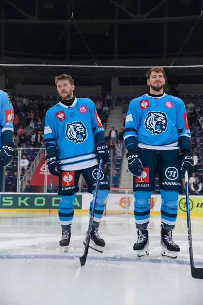 Denis Zeman, 11. 9. 2026, Liberec – Herning Blue Fox
