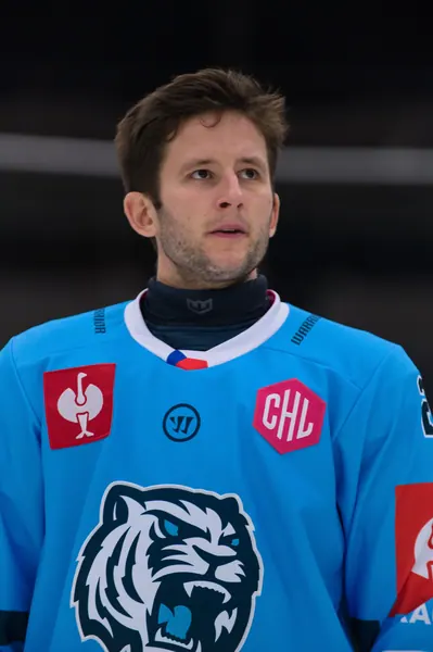 Laython Ahac, 11. 9. 2026, Liberec – Herning Blue Fox