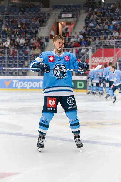 Servác Petrovský, 6. 10. 2026, Liberec – Frölunda