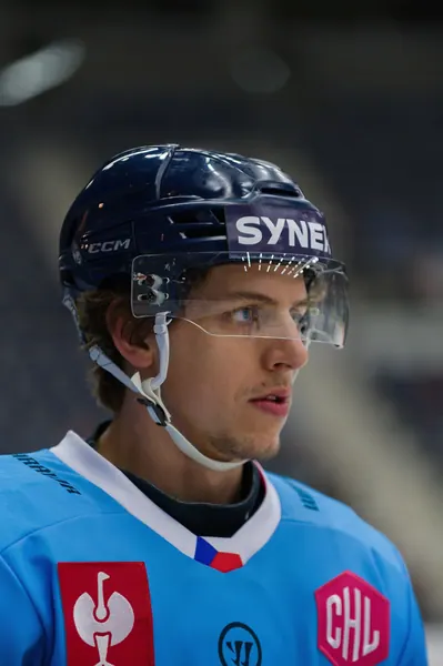 Jaromír Pytlík, 11. 9. 2026, Liberec – Herning Blue Fox