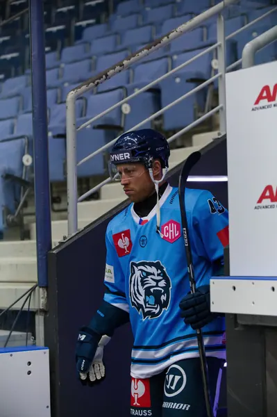 Filip Sandberg, 11. 9. 2026, Liberec – Herning Blue Fox