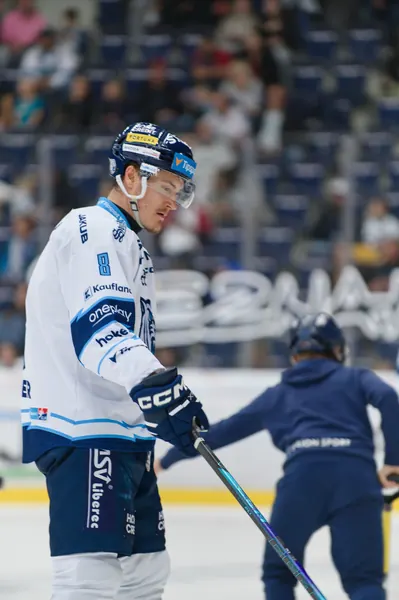 Kristaps Zile, 2. 10. 2026, Liberec – Olomouc