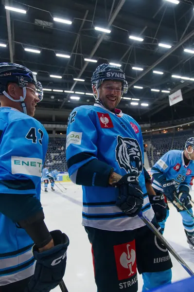 Ondřej Procházka, 6. 10. 2026, Liberec – Frölunda
