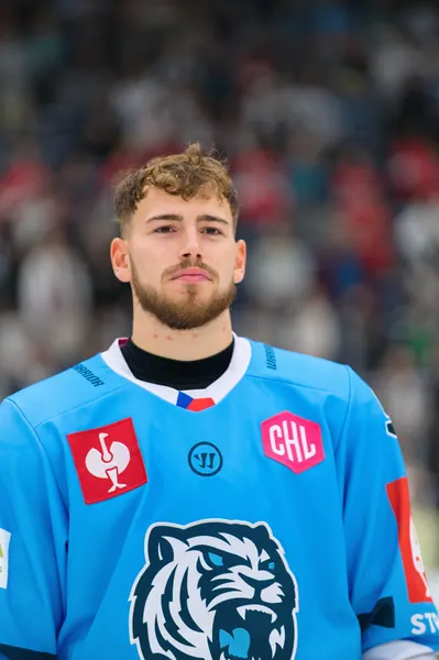 Denis Zeman, 6. 10. 2026, Liberec – Frölunda