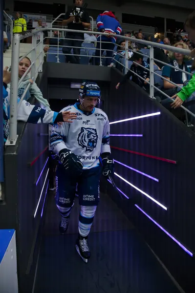 Adam Musil, 2. 10. 2026, Liberec – Olomouc