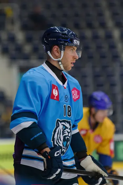 Jakub Rychlovský, 11. 9. 2026, Liberec – Herning Blue Fox