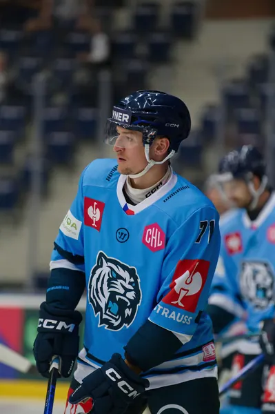 Adam Najman, 11. 9. 2026, Liberec – Herning Blue Fox